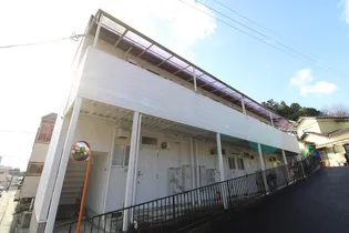 ホワイトハウス国見の画像