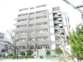 PARK TERRACE 中園の画像