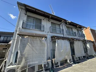 ハイツタケハナの画像