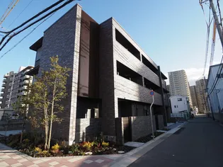 ロコグランデ潮江の画像