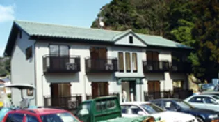 メゾンケイの画像