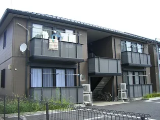 ヴィラフォンテーヌCの画像