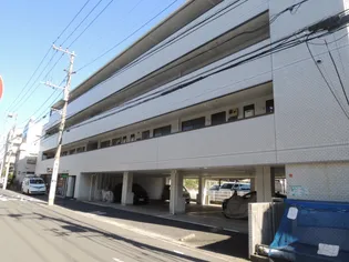 アーバンライフ新横浜第2の画像