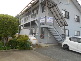 コーポ美和の画像