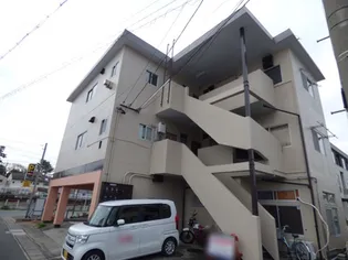 高塚ハイツの画像