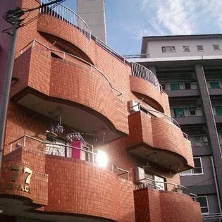 ロジュマン銀嶺の画像