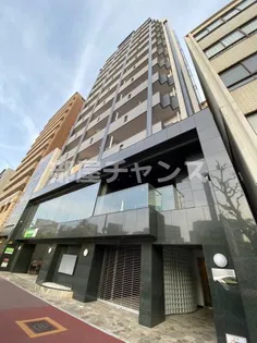 愛知県名古屋市中区千代田5【マンション】の外観