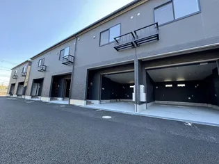 千葉県木更津市清見台3【一戸建】の外観