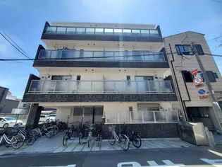 アビーコリーヌの画像