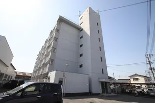佐賀県佐賀市大財2【一戸建】の外観