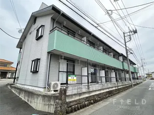 K・Iハイツ20【1階】の外観