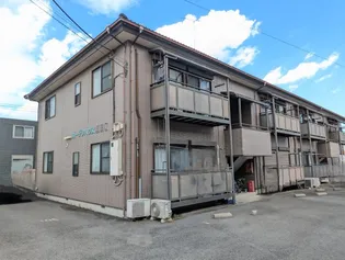 ガーデンハウス飯田IIの画像