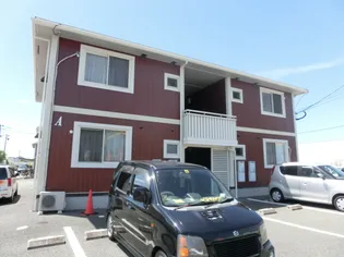 セジュールルピナ A棟の画像