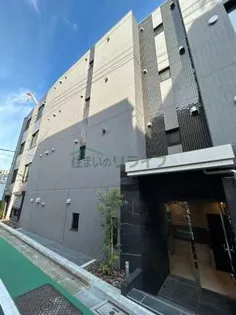 東京都中野区上高田3【マンション】の外観