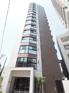 東京都文京区小石川3【マンション】の外観