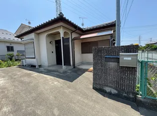 群馬県伊勢崎市連取町【一戸建】の外観