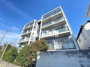 クレストヒルズ松戸の画像