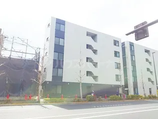 東京都足立区千住関屋町【マンション】の外観