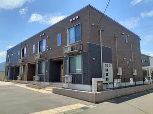 プロムナード 公文名Bの画像