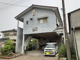 元町ハイツ B棟の画像