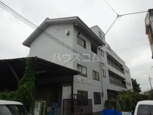 野元ハイツ【3階】の外観