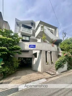 ソフィア21【2階】の外観