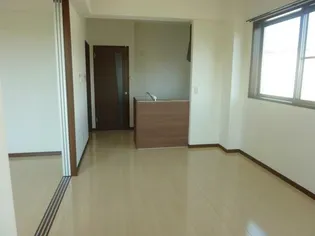 ゴールドホーム【1階】の内装