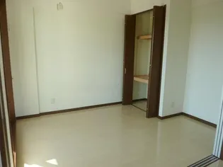 ゴールドホーム【1階】の内装