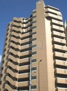 クリオ王子神谷弐番館の画像