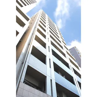 スカイコート後楽園EAST【10階】の外観