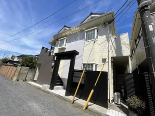 MACタウン大宮N棟の画像