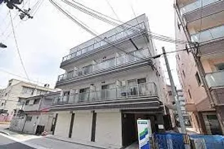 大阪府大阪市城東区関目5【マンション】の外観