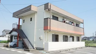 コーポ セラの画像