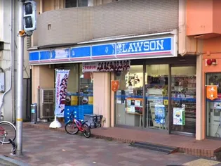 リブェール天城【2階】の周辺