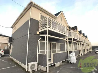 コーポアンデルセンIIの画像