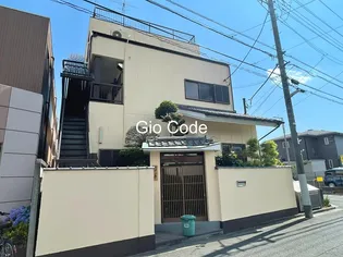 メゾン平の画像