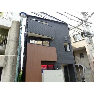 BRESTYLE NISHIYA【1階】の外観