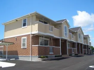 Yフォレスト八日市IIーBの画像