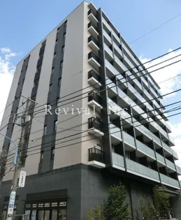 ザ パークハビオ早稲田の画像