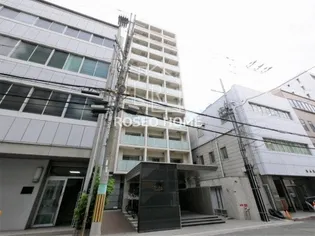 大阪府大阪市西区立売堀2【マンション】の外観