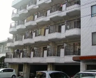 愛媛県宇和島市栄町港1【マンション】の外観