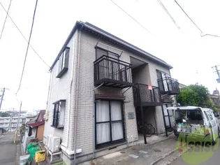 エステート松川の画像