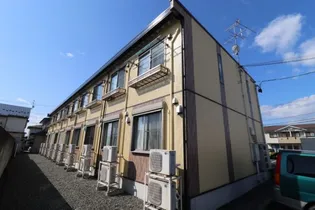 岩手県盛岡市本宮4【一戸建】の外観