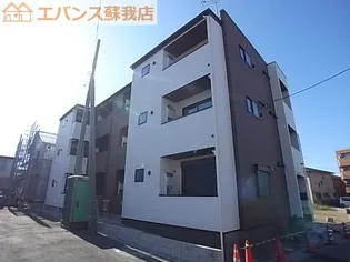 ROBOTHOME寒川町の画像