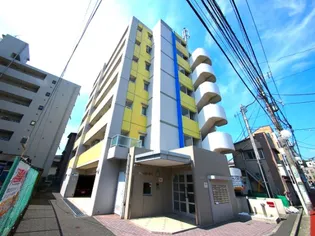 フレンズモール【7階】の外観