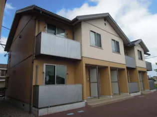 グレイスヒルズの画像