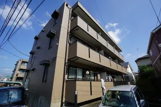 千葉県千葉市緑区おゆみ野中央7【アパート】の外観