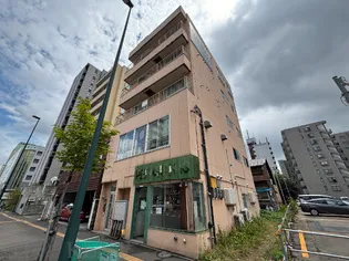かねそビルの画像