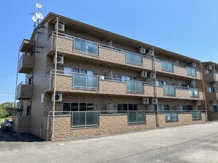 フェリーチェ【1階】の外観