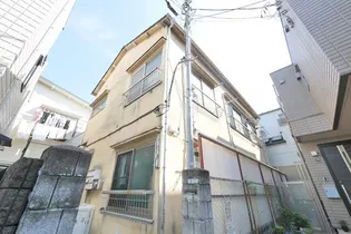 ハイムミナミ(ASAZOME)【1階】の外観